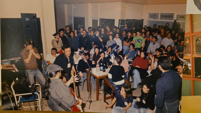 Juanito, mucho más que un bar: recuerdos de la previa y la noche de una generación neuquina