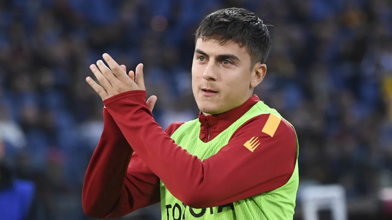 Dybala volvió Joya y le hizo un sorpresivo pedido a los tanos: Espero que...