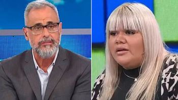 que dijo jorge rial al enterarse que su hija esta de novia con un preso que dijo jorge rial al enterarse que su hija esta de novia con un preso