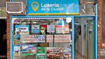 Quiniela de la Ciudad: resultados de la Matutina de hoy 7