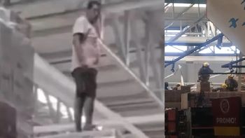 duro comunicado de los comerciantes: esto puede terminar mal para todos duro comunicado de los comerciantes: esto puede terminar mal para todos