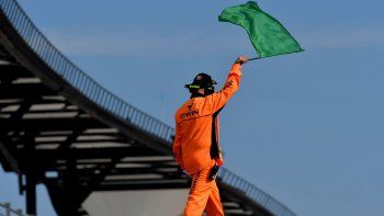 El Gobierno Nacional comunicó la autorización del automovilismo dentro de sus actividades exceptuadas y de esta manera, el deporte motor regresa al ruedo. El Gobierno Nacional comunicó la autorización del automovilismo dentro de sus actividades exceptuadas y de esta manera, el deporte motor regresa al ruedo.