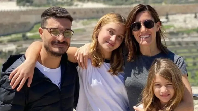 La hija de Soledad Pastorutti que canta igual que ella