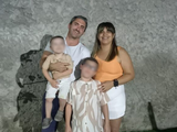 El plan macabro del hombre que ahorcó a su esposa y ahogó a sus hijos: tres intentos frustrados