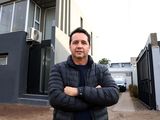 Cristian Figueroa, joven empresario pyme fundador de Easy Veggie.