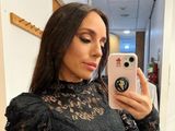 ¡Estaba de novia! Quién era la pareja de Tamara Pettinato cuando se filmó con Alberto Fernández
