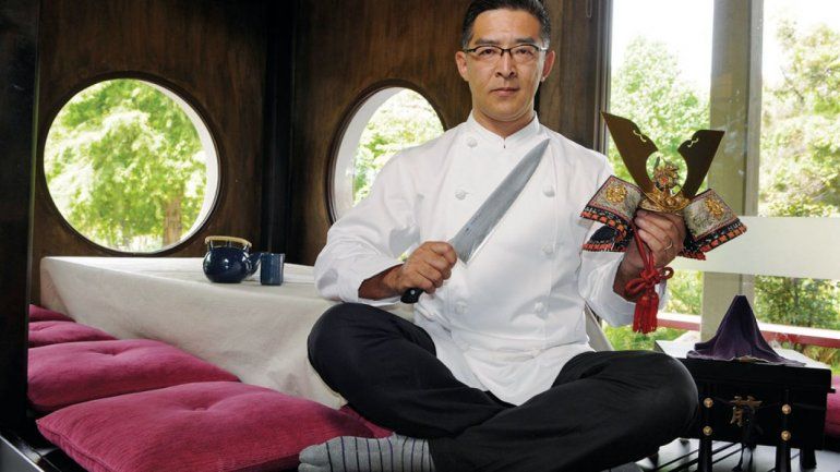 Takehiro Ohno, afirma que las nuevas generaciones de mujeres van ganando espacio