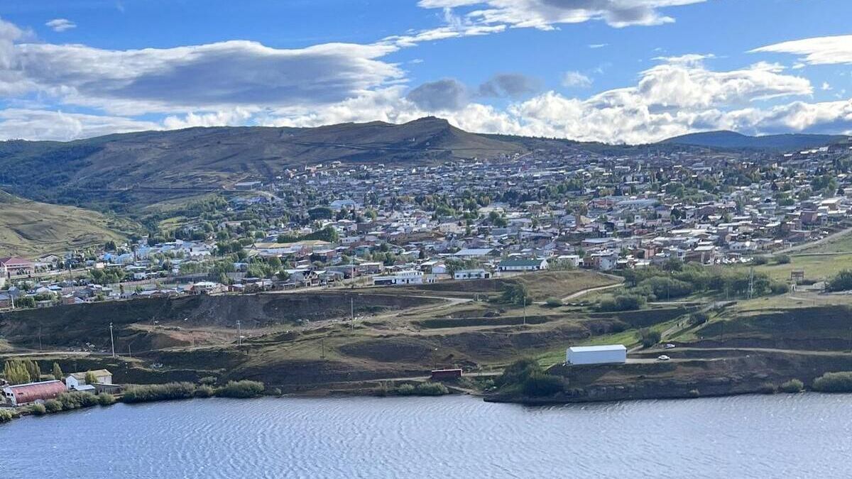 Tembló Santa Cruz: un sismo se sintió cerca de Río Gallegos, El Calafate y Río Turbio