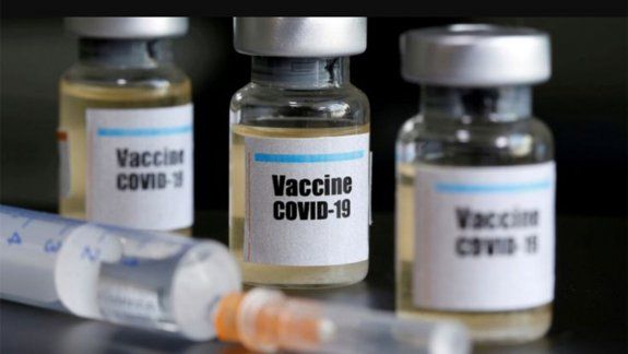 El Monitor Público del Ministerio de Salud ofrece un balance de los vacunados en el país contra el coronavirus
