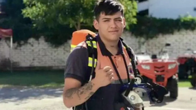 Conmoción en Cipolletti por la muerte de un joven empleado municipal