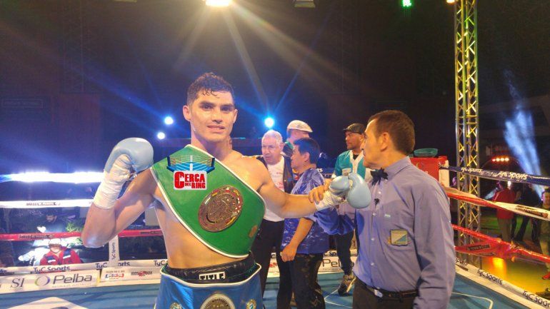 Queremos que sea para el aniversario de Neuquén