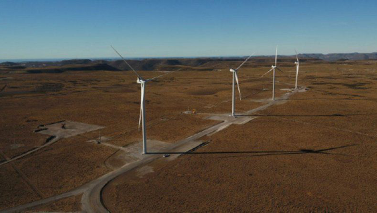 Neuquén seguirá apostando a la energía renovable