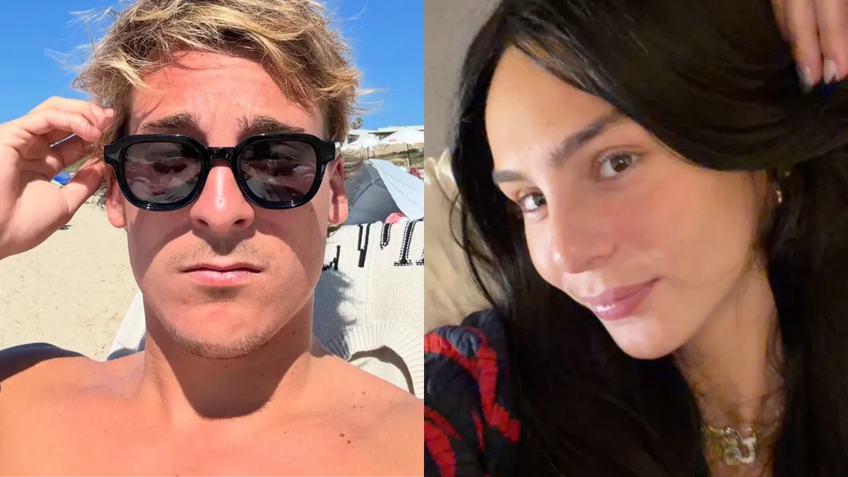 Se conoció cómo está Bautista Cuiña tras la denuncia de Juana Tinelli: Shock