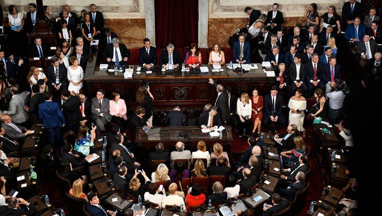 Schlereth y Sánchez salieron al cruce del proyecto del aborto