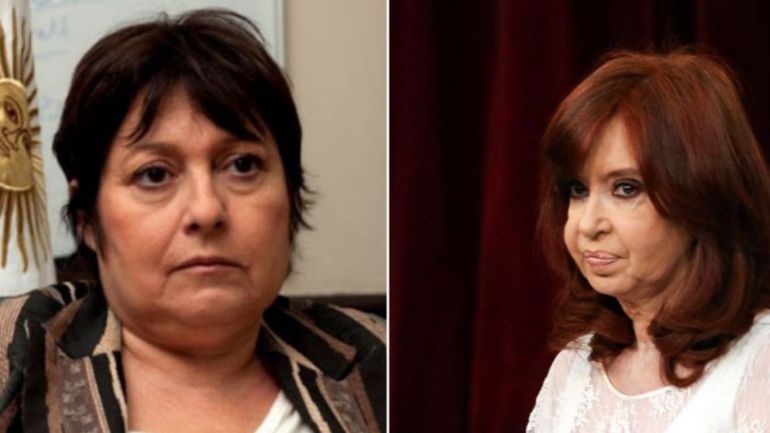 Presentan una queja en la Corte para anular la doble pensión de CFK