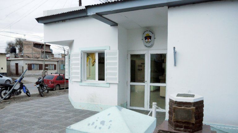 El delincuente tiene antecedentes por narcotráfico