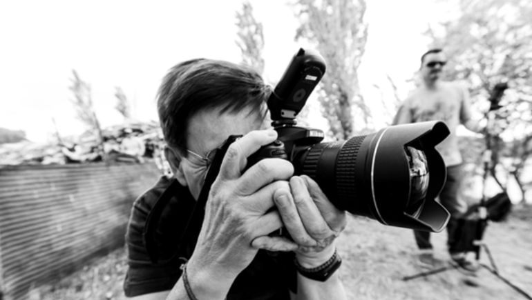 Las imágenes de la primavera llegan a la Bodega Familia Schroeder