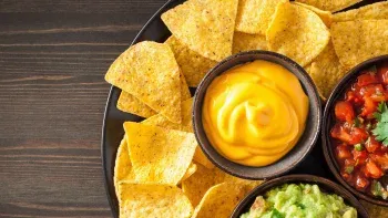 receta: ¿como hacer nachos caseros? receta: ¿como hacer nachos caseros?