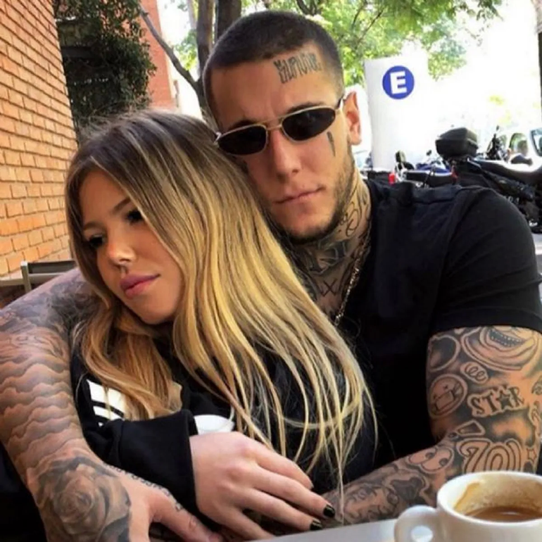La relación entre Macarena Herrera y Alex Caniggia terminó mal y ahora la joven amenaza con revelar detalles desconocidos