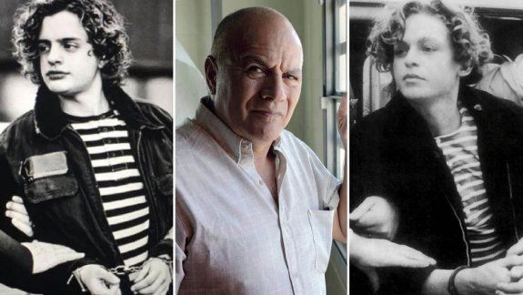 Carlos Robledo Puch está furioso por el film El ángel