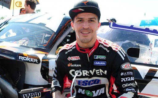 Matías Rossi tuvo problemas con su auto que afectaron su participación en el Stock Car