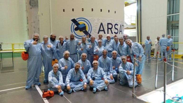 Científicos temen que sus trabajos se vean amenazados si gana Macri