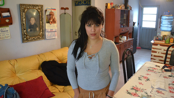 magnolia, la mujer que volvio de la muerte magnolia, la mujer que volvio de la muerte