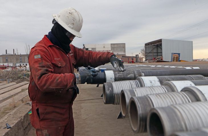 Los trabajadores siguen con atención lo que pasa con la vuelta del impuesto a las Ganancias. Los trabajadores siguen con atención lo que pasa con la vuelta del impuesto a las Ganancias.