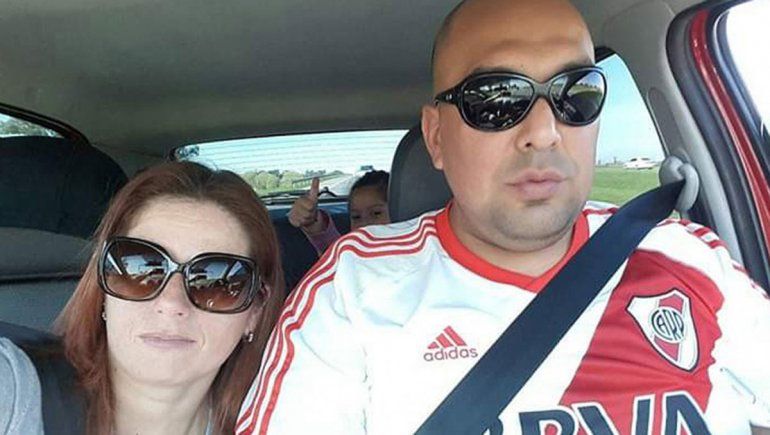 Dijo que tenía Covid-19 para evitar la cárcel