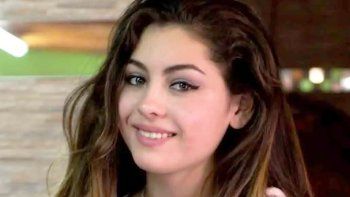 buscan a una adolescente en todo el alto valle buscan a una adolescente en todo el alto valle