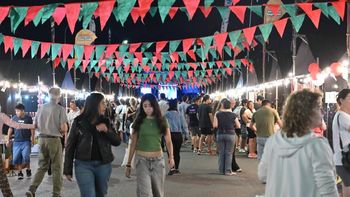 neuquen emprende de navidad vive una edicion espectacular: misa criolla y mas propuestas para este domingo neuquen emprende de navidad vive una edicion espectacular: misa criolla y mas propuestas para este domingo