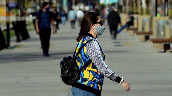 En Cipolletti culpan a Neuquén por la ola de contagios