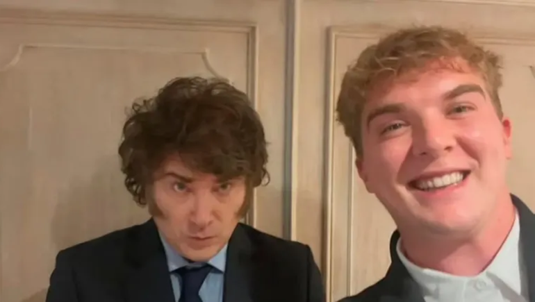 Hayden Davis recuperará el acceso a los fondos vinculados a $LIBRA. Hayden Davis recuperará el acceso a los fondos vinculados a $LIBRA.