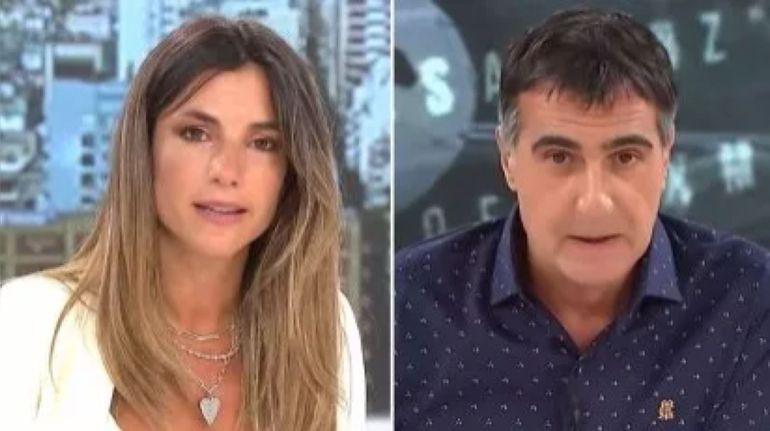 Denuncias contra Laje: La gente se dio cuenta, dijo Ludueña