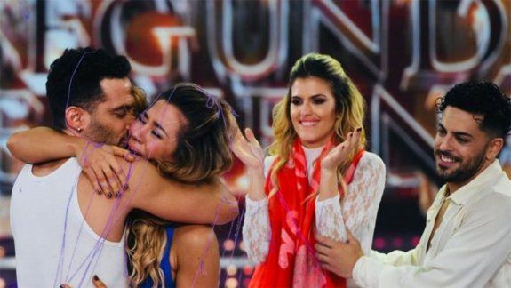 en las redes acusan fraude y acomodo en showmatch