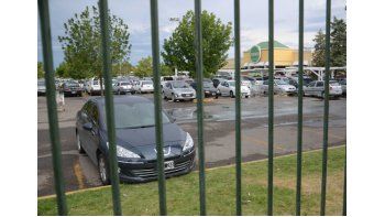 surgen dudas por la denuncia de un secuestro expres surgen dudas por la denuncia de un secuestro expres