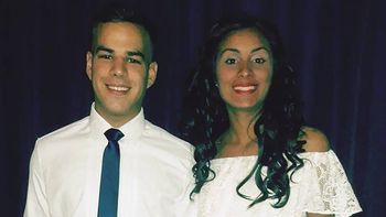 un policia federal mato a su pareja de un tiro en la cabeza y se suicido un policia federal mato a su pareja de un tiro en la cabeza y se suicido