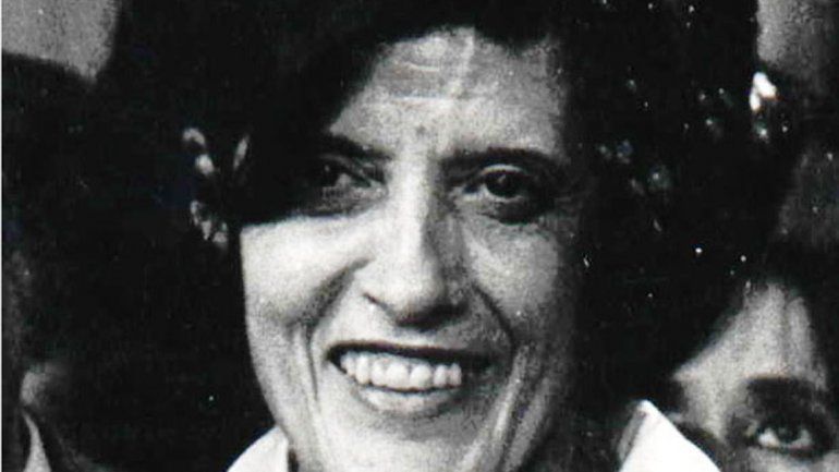 Josefa Arabarco, la primera concejal mujer y piloto