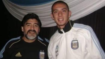 Quién es Claudio Mosca, la última incorporación de Cipo Quién es Claudio Mosca, la última incorporación de Cipo