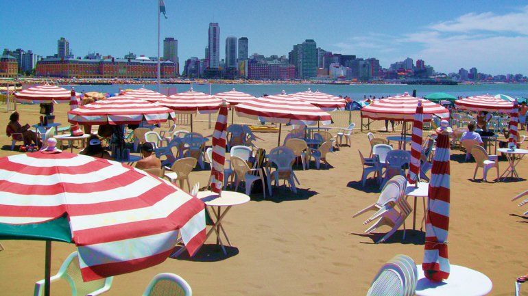 La primera quincena fue muy floja y el clima acompañó poco.