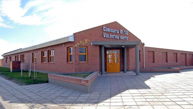 Atrapados tras huir con dos cerdos robados en el baúl