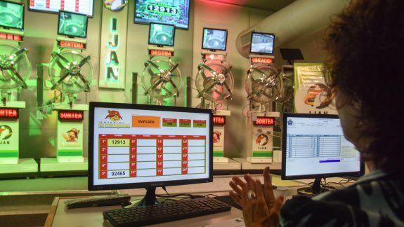 loteria la neuquina festejo sus 59 anos: hemos crecido de a poco