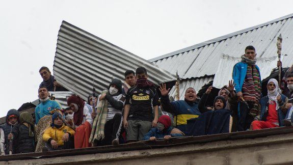 La corte bonaerense revocó la liberación masiva de los presos