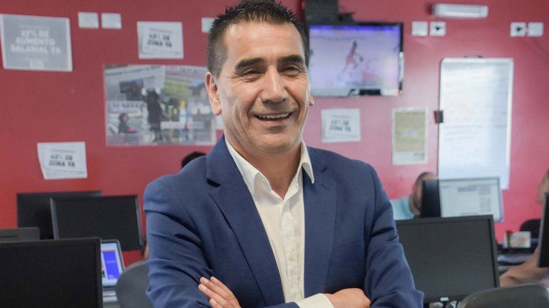 Rioseco: Neuquén tiene de todo,  lo que falta es un plan