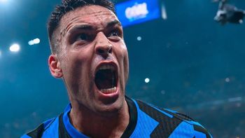 inter, barcelona y el misterio develado sobre lautaro martinez: hora y tv