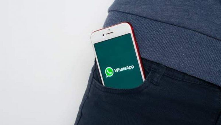 La app de mensajería dejará de funcionar en varios modelos de celulares que tienen más de diez años. La app de mensajería dejará de funcionar en varios modelos de celulares que tienen más de diez años.