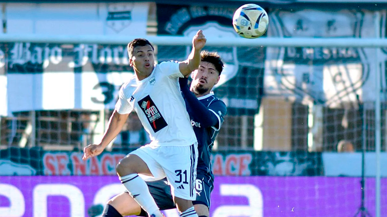 Independiente buscará la clasificación en la última fecha.