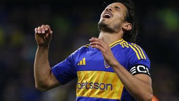 quien seria el capitan de boca si cavani va al banco ante racing quien seria el capitan de boca si cavani va al banco ante racing