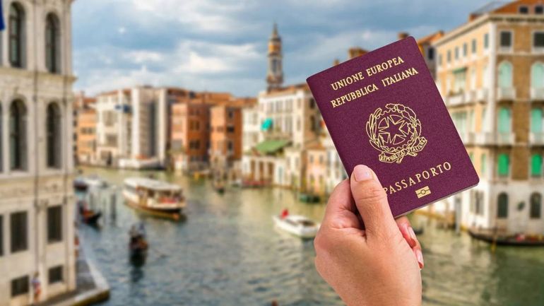 Ciudadanía italiana: qué cambia con el nuevo decreto aprobado en Italia y quiénes quedan afuera