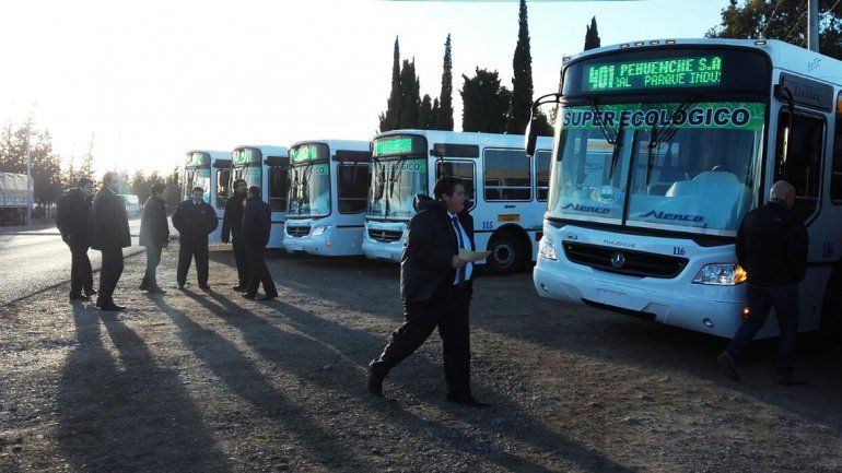 Por problemas administrativos, Pehuenche aún no arrancó en el Norte